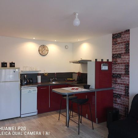 Ferienwohnung Loc126 Montreuil-Bellay Exterior foto