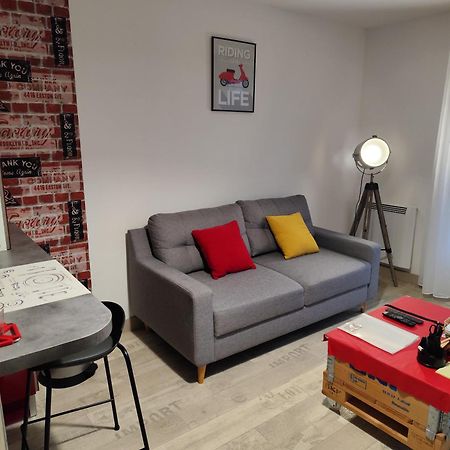 Ferienwohnung Loc126 Montreuil-Bellay Exterior foto